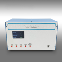 Учебный лабораторный стенд «Опыт Резерфорда» - fgospostavki.ru - Махачкала