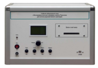 Учебно лабораторное оборудование «Экспериментальная проверка закона Пуассона» - fgospostavki.ru - Махачкала