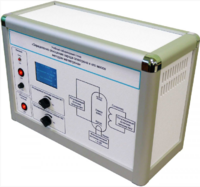Установка «Определение удельного заряда электрона методом магнетрона»  - fgospostavki.ru - Махачкала