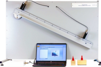 Учебное оборудование «Определение коэффициента трения скольжения» - fgospostavki.ru - Махачкала