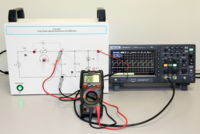 Установка "Изучение релаксационных колебаний"  - fgospostavki.ru - Махачкала