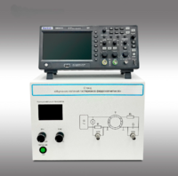 Стенд "Изучение явления гистерезиса ферромагнетиков" - fgospostavki.ru - Махачкала