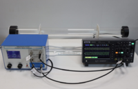 Лабораторная установка «Скорость звука в воздухе» - fgospostavki.ru - Махачкала