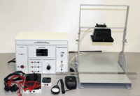 Лабораторная установка «Фотоэлектрические системы» - fgospostavki.ru - Махачкала