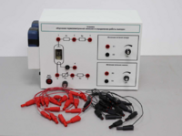 Лабораторная установка «Изучение термоэлектронной эмиссии и определение работы выхода» - fgospostavki.ru - Махачкала