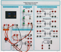 Комплект учебно-лабораторного оборудования «Квантовая оптика» - fgospostavki.ru - Махачкала
