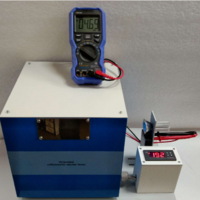 Установка "Абсолютно черное тело"  - fgospostavki.ru - Махачкала