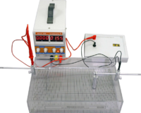 Лабораторная установка «Изучение электростатического поля» - fgospostavki.ru - Махачкала