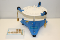 Лабораторная установка «Параллелограмм сил» - fgospostavki.ru - Махачкала