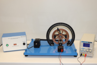 Комплект учебно-лабораторного оборудования «Крутильный маятник Поля» - fgospostavki.ru - Махачкала