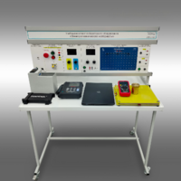 Лабораторный стенд «Электротехнические материалы»  - fgospostavki.ru - Махачкала