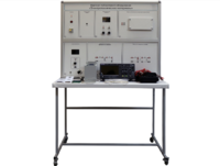 Комплект лабораторного оборудования «Электротехнические материалы» - fgospostavki.ru - Махачкала