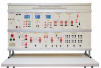 Комплект лабораторного оборудования «Электроснабжение промышленных предприятий» - fgospostavki.ru - Махачкала