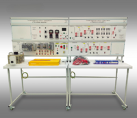 Типовой комплект учебного оборудования "Релейная защита" - fgospostavki.ru - Махачкала