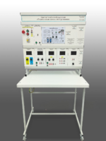 Комплект лабораторного оборудования «Теоретические основы электротехники» - fgospostavki.ru - Махачкала