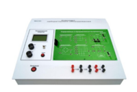 Учебный лабораторный стенд «Управляемые и неуправляемые выпрямители»  - fgospostavki.ru - Махачкала