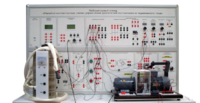 Лабораторный стенд «Релейно-контакторные схемы управления двигателей постоянного и переменного тока» - fgospostavki.ru - Махачкала
