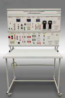 Комплект лабораторного оборудования «Электромеханика»  - fgospostavki.ru - Махачкала