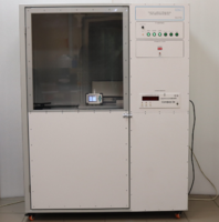 Комплект учебного оборудования «Электростатический фильтр» - fgospostavki.ru - Махачкала