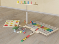 Бильгоу Комплект «Успех Макси» - fgospostavki.ru - Махачкала