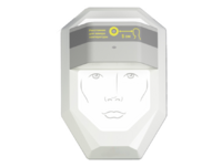 Автономная станция для бесконтактного мониторинга температуры "Граница-Lite" - fgospostavki.ru - Махачкала