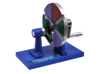 Модель механизма на подставке "Поводковый (зубчатый) механизм" - fgospostavki.ru - Махачкала