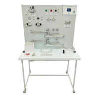 Типовой комплект учебного оборудования «Пневмопривод и электропневмоавтоматика» (16 лабораторных работ) - fgospostavki.ru - Махачкала