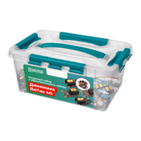 Ресурсный набор для "Динамика ЙоТик М1" - fgospostavki.ru - Махачкала