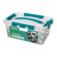 Ресурсный набор для контроллера «ЙоТик 32В» - fgospostavki.ru - Махачкала