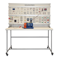Учебный комплект лабораторного оборудования «Электрические аппараты» - fgospostavki.ru - Махачкала