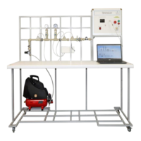 Лабораторный стенд "Датчики давления"  - fgospostavki.ru - Махачкала