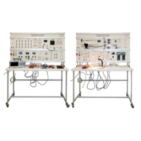 Комплект учебного оборудования «Промышленные датчики» - fgospostavki.ru - Махачкала