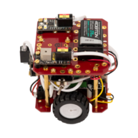 Образовательный набор "Динамика ЙоТик М1" (Мобильная робототехника) - fgospostavki.ru - Махачкала