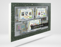 Интерактивный комплекс "Финансовая грамотность для Школ" (с диагональю 55) - fgospostavki.ru - Махачкала