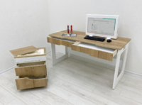 Профессиональный стол психолога-дефектолога "Старт" - fgospostavki.ru - Махачкала