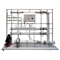 Типовой комплект учебного оборудования «Основы газовой динамики» - fgospostavki.ru - Махачкала