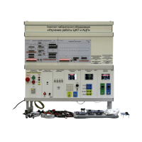 Комплект лабораторного оборудования «Радиотехнические цепи и сигналы №1» - fgospostavki.ru - Махачкала