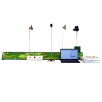 Комплект учебно-лабораторного интерактивного оборудования для изучения основ радиолокации и радиоэлектронной борьбы - fgospostavki.ru - Махачкала