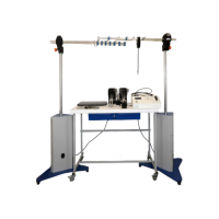 Лабораторная установка "Исследование характеристик направленности и диапазонных свойств симметричного вибратора и телевизионных антенн дециметрового диапазона" - fgospostavki.ru - Махачкала
