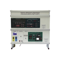 Комплект лабораторного оборудования «Изучение работы АЦП и ЦАП» - fgospostavki.ru - Махачкала