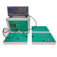 Универсальный лабораторный комплекс «Радиоприемные устройства»  - fgospostavki.ru - Махачкала