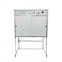 Лабораторный стенд «Энергосберегающие технологии в светотехнике» - fgospostavki.ru - Махачкала