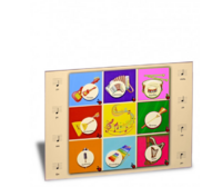 Звуковая панель «Оркестр»  - fgospostavki.ru - Махачкала