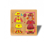 Игровая панель «Гардероб»  - fgospostavki.ru - Махачкала