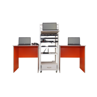 Типовой комплект учебного оборудования  «IP-телефония» VOIP - fgospostavki.ru - Махачкала