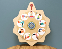 Игровой барабан для выполнения упражнений - fgospostavki.ru - Махачкала