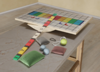 Комплект балансировочный «Успех» (Баламетрикс) - fgospostavki.ru - Махачкала