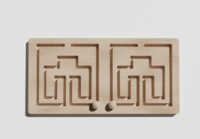 Межполушарная доска №17 - fgospostavki.ru - Махачкала