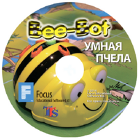 Интерактивная игровая среда «Умная пчела» (ПО на CD) - fgospostavki.ru - Махачкала
