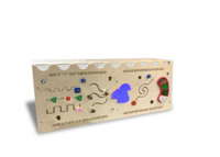 Декоративно-радиаторная панель - fgospostavki.ru - Махачкала